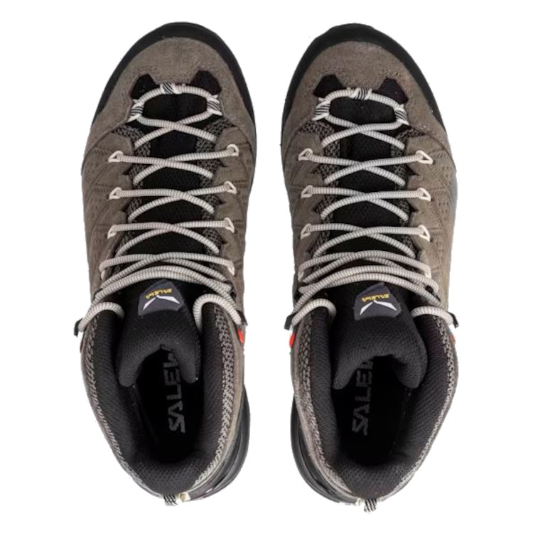 Salewa Alp Mate Mid Waterproof - Women's Shoe - Image 3